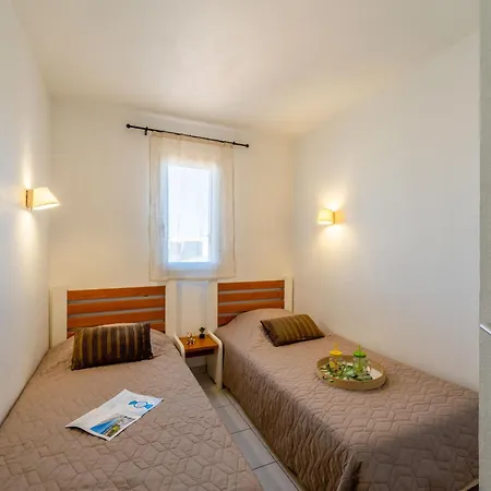 Primavera-3 By Interhome *