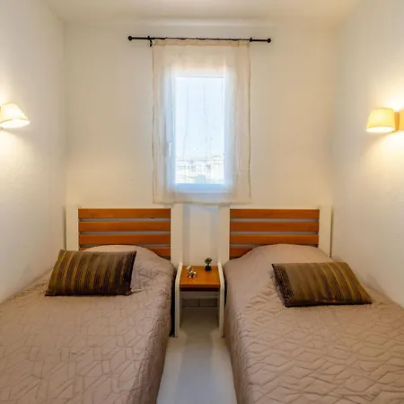 Primavera-3 By Interhome * Agde