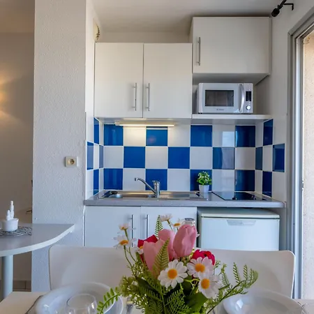 Primavera-3 By Interhome Appartement *