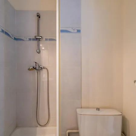 Primavera-3 By Interhome * Agde