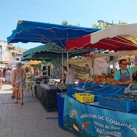 Primavera-3 By Interhome *