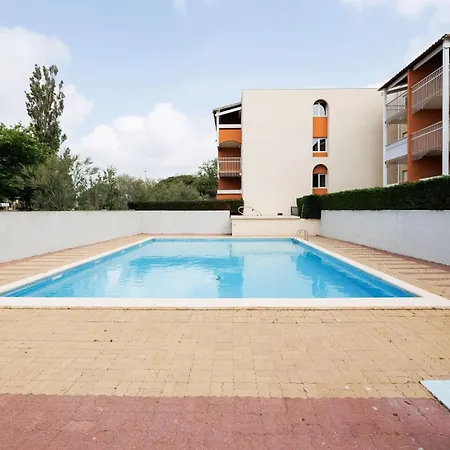 Apartment Primavera-3 By Interhome Agde