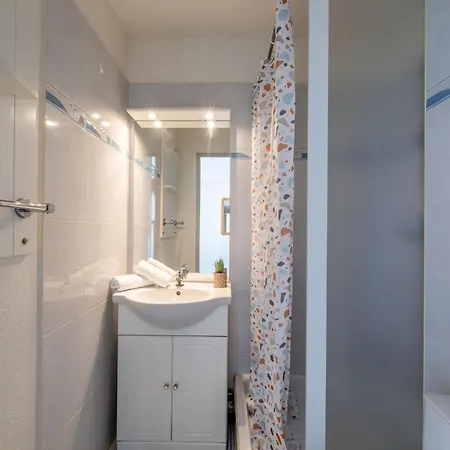 Appartement Primavera-3 By Interhome *