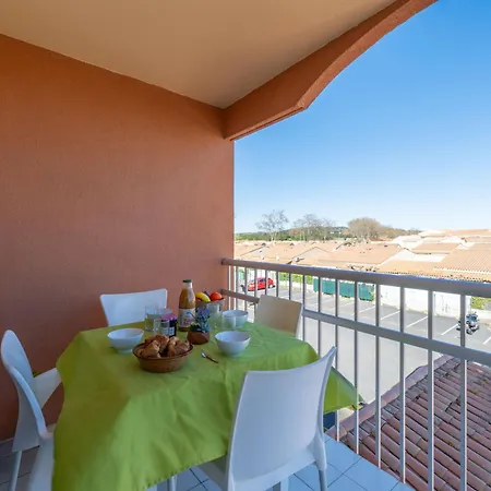 Appartement Primavera-3 By Interhome