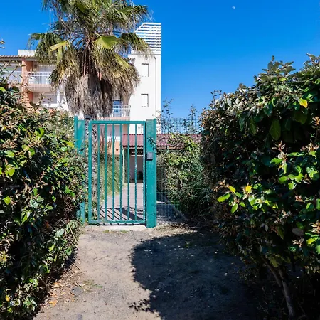 Primavera-3 By Interhome Appartement *