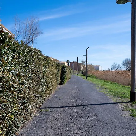 Primavera-3 By Interhome Appartement