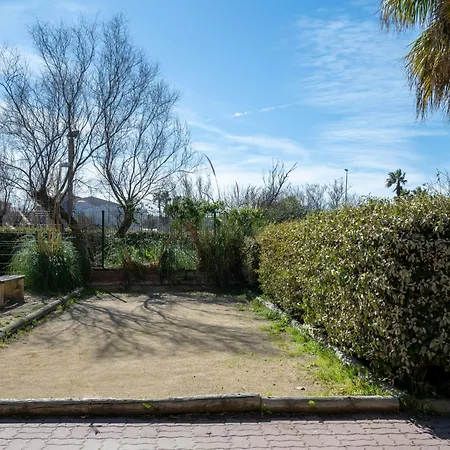 Primavera-3 By Interhome Agde