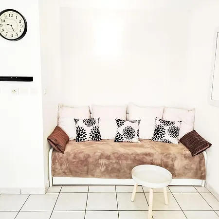 Primavera-3 By Interhome Agde