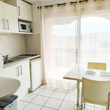 Primavera-3 By Interhome Agde