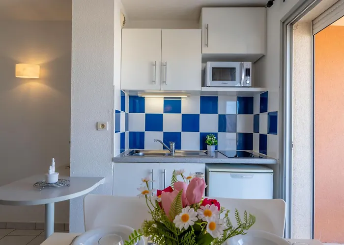 Primavera-3 By Interhome Daire *