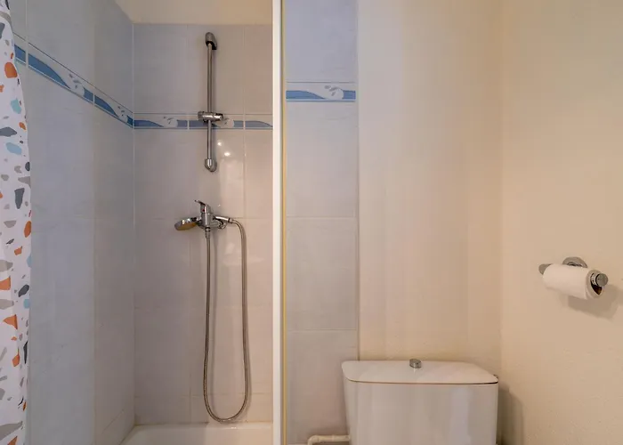 Primavera-3 By Interhome * Agde