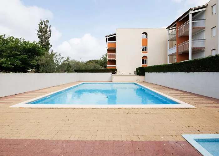 Daire Primavera-3 By Interhome Agde