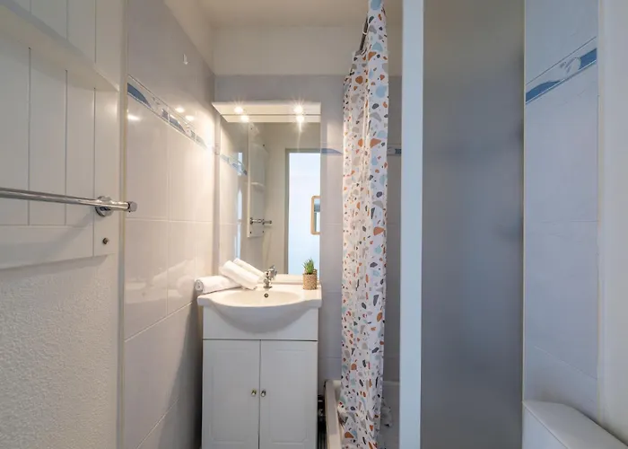 Daire Primavera-3 By Interhome *