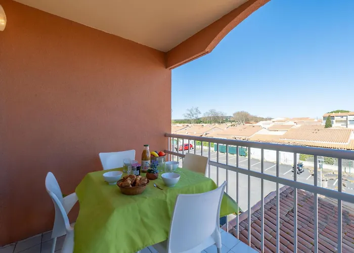 Daire Primavera-3 By Interhome