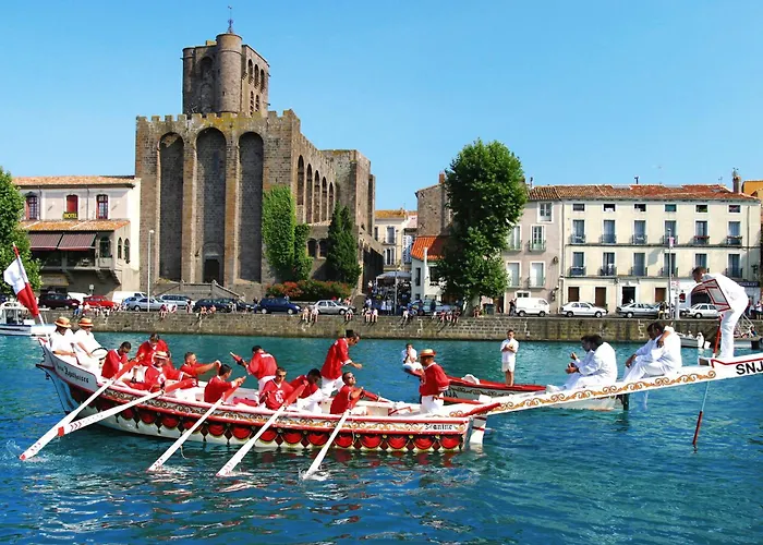 Daire Primavera-3 By Interhome *