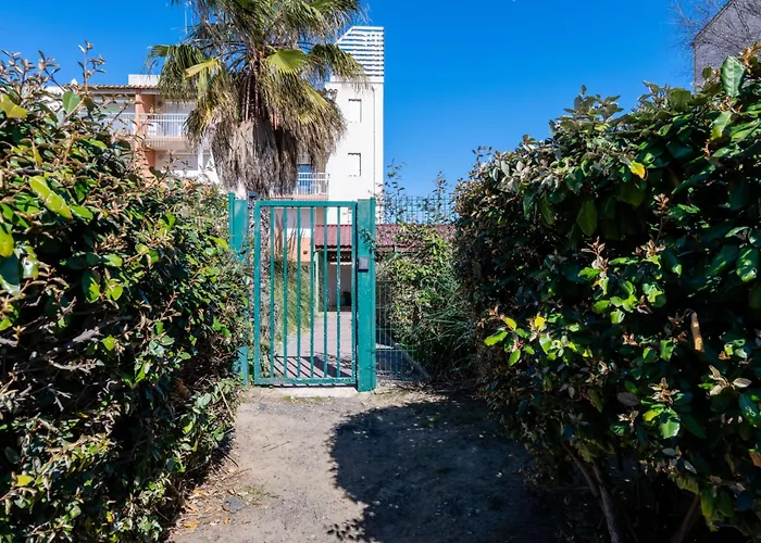 Primavera-3 By Interhome Daire *