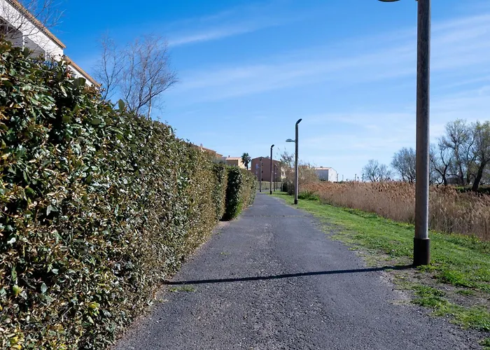 Primavera-3 By Interhome Daire