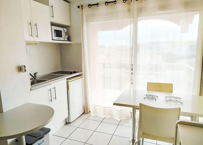 Primavera-3 By Interhome Agde